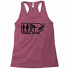 problem solved Racerback Tank