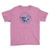 sleepy hollow Youth Tee
