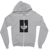 fahrie77 Zipper Hoodie
