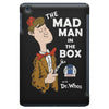 the mad man in the box iPad Mini
