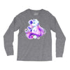 Shining Beautiful Unicorn Long Sleeve Shirts