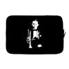 bix beiderbecke Laptop sleeve