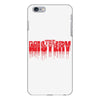 the ghots iPhone 6 Plus/6s Plus Case