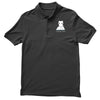 learning how to adul Polo Shirt