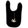 Astronaut Baby Bibs