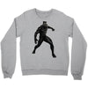 black panther Crewneck Sweatshirt