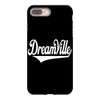 dreamville script iPhone 8 Plus