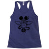 fly Racerback Tank