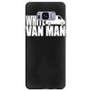 white van man funny Samsung Galaxy S8 Plus