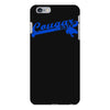 cougar bait iPhone 6 Plus/6s Plus Case