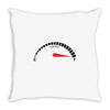 Full Energy Throw Pillow
