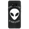flash to your leader don`t take me Samsung Galaxy S8