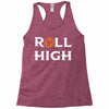 Roll High Dungeon T-Shirt Racerback Tank