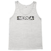 merica graphic Tank Top