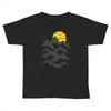 mountain ink Toddler T-shirt