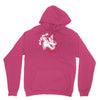 alpha male Unisex Hoodie
