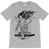 tattoo girl T-Shirt