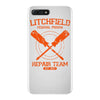 litchfield repair team iPhone 7 Plus Case