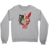 hime Crewneck Sweatshirt