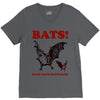 bats! V-Neck Tee
