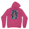 reading rocket ship Unisex Hoodie