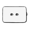 fear Laptop sleeve