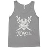 pi rate Tank Top
