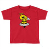 mind your own beeswax Toddler T-shirt