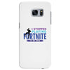 i Stopped Playing Fortnite To Be Here Samsung Galaxy S7 Edge