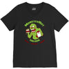 monsterrot saloon V-Neck Tee