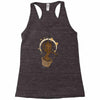 groovy baby groot 2 Racerback Tank