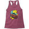 dandy beats Racerback Tank