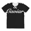 cocaine and caviar   mens hoodie cocain All Over Women's T-shirt