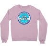 breaking bad a1a car wash Crewneck Sweatshirt