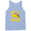 body by tacos funny Tank Top