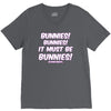 it must be bunnies V-Neck Tee