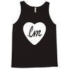 little mix Tank Top