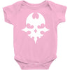 the world ends with you tribute Baby Onesie