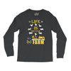 life is better1 Long Sleeve Shirts