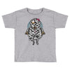 mummy invasion Toddler T-shirt