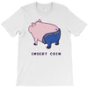 insert coin T-Shirt
