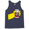 duff yours Tank Top