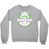 vote pandas Crewneck Sweatshirt