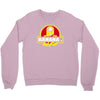 banana park world damen Crewneck Sweatshirt