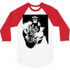 thanos 3/4 Sleeve Shirt