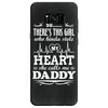 There's This Girl Who Stole My Heart She Calls Me Daddy Samsung Galaxy S8