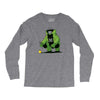 water bomb squad Long Sleeve Shirts