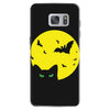 cat halloween Samsung Galaxy S7