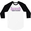 nazareth 3/4 Sleeve Shirt