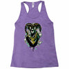 rambling Racerback Tank